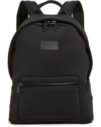 Dagne Dover Dakota Medium Backpack - Black