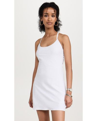 White Outdoor Voices Dresses for Women | Lyst