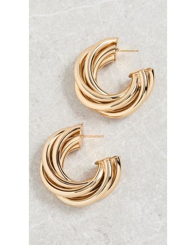 Gas Bijoux Women's Celine Mini Earrings