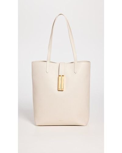 DeMellier London Vancouver Tote - Natural