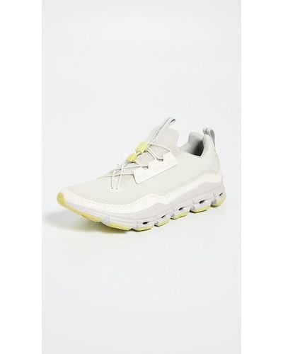 On Shoes Cloudaway Sneakers - White