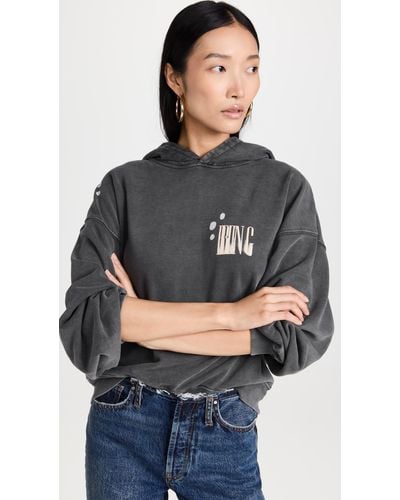 Anine Bing Hoodies for Women, Online Sale up to 33% off