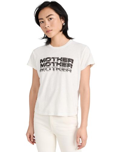 Mother The Sinful Tee - Multicolor