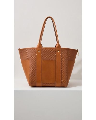 Clare V - Simple Tote — Little House NY