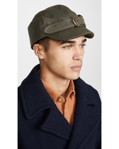 Filson Hats for Men Online Sale up to 40 off Lyst Page 3