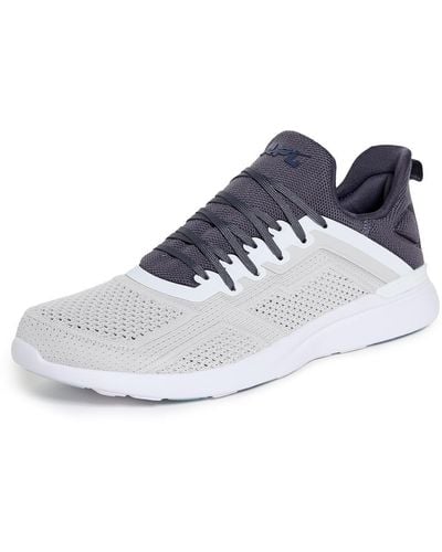 Athletic Propulsion Labs Tracer Sneakers - Blue