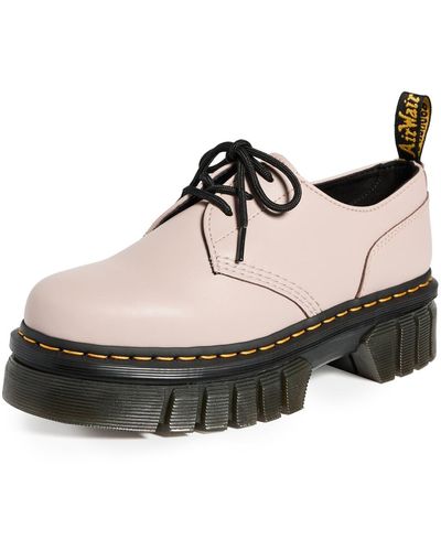 Dr. Martens Audrick 3i Shoes - Black