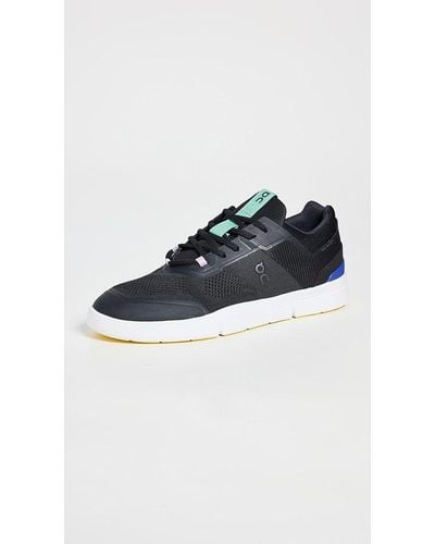 On Shoes The Roger Spin Sneakers - Blue