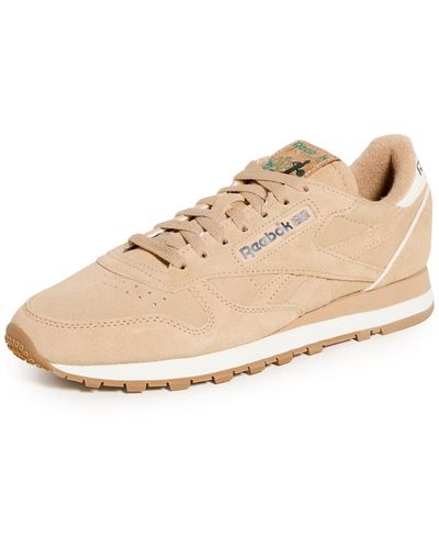 Reebok cl leather sg store