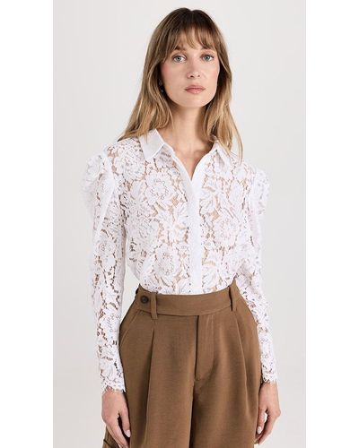 Generation Love Kelcy Blouse