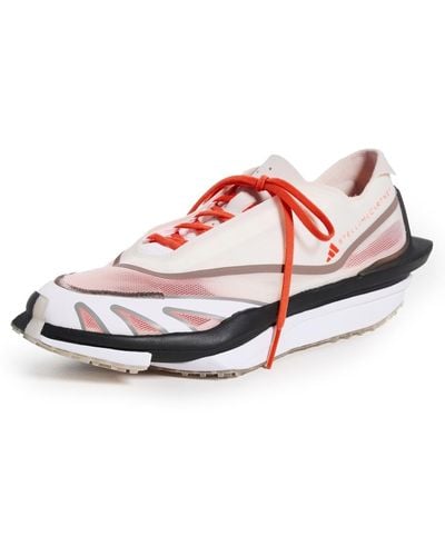 adidas By Stella McCartney Earthlight 2.0 Low Carbon Shoes Sneaker - Gray