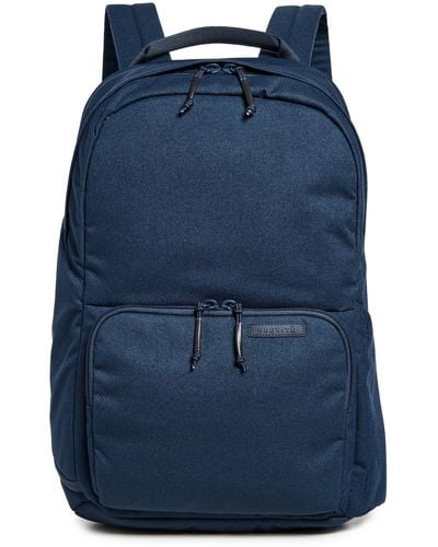 Brevite The Backpack - Blue