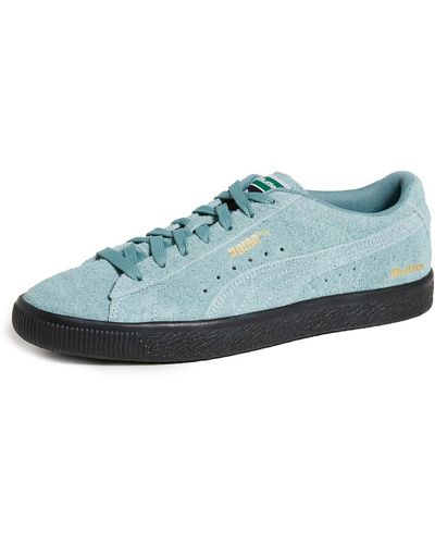 Puma Select Suede Vtg Sneakers - Blue