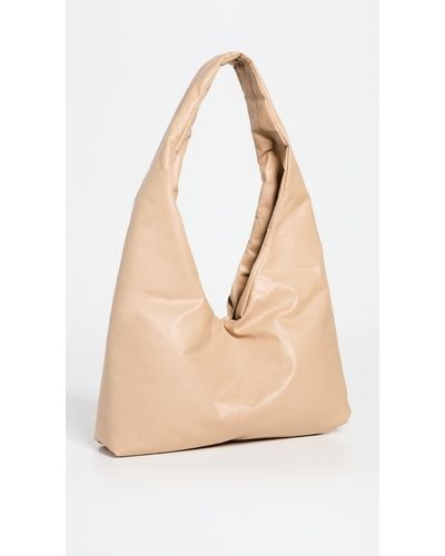 Kassl Bag Anchor Shoulder Medium Oil Bag - Multicolor