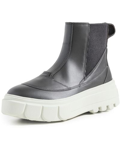 Sorel Caribou Chelsea Wp X Boots 9 - White