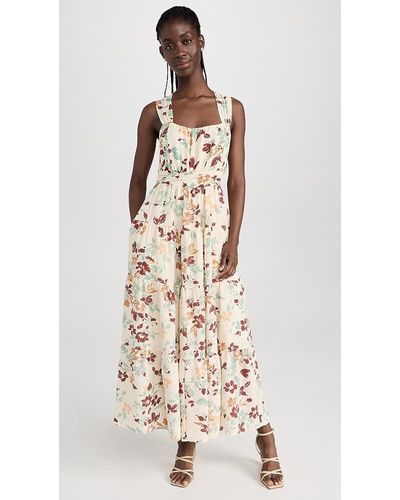 Natural Moon River Dresses for Women | Lyst