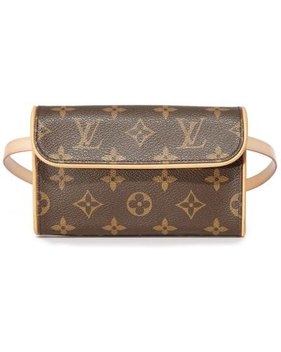 Louis Vuitton Belt Bags, Waist Bags And Fanny Packs For Women | Online Sale  Up To 28% Off | Lyst