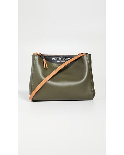 Rag & Bone Shoulder bags for Women | Online Sale up to 44% off | Lyst