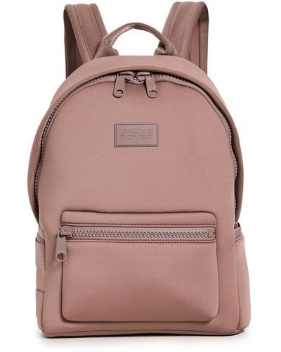 Dagne Dover Dakota Medium Backpack - Multicolour