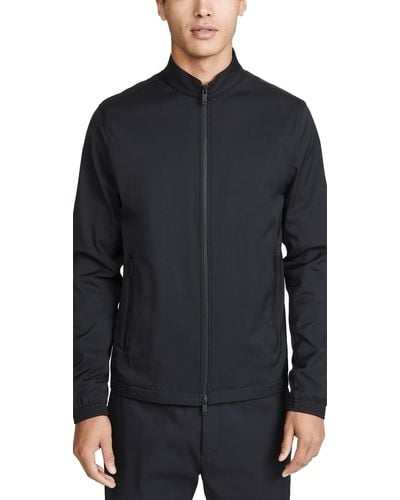 Theory Treont Neoteric Jacket - Black