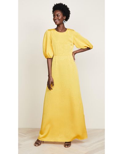 Stine Goya Casual and summer maxi dresses for Women | Online Sale up to 68%  off | Lyst
