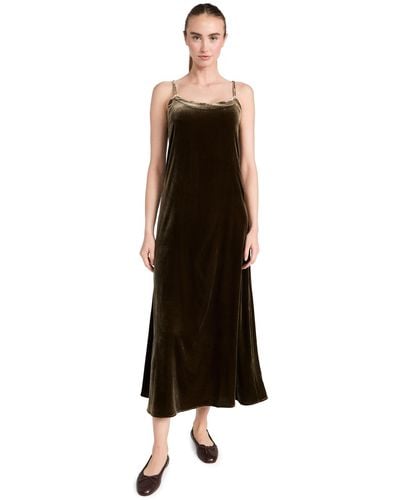 LeKasha San Vio Dress - Black