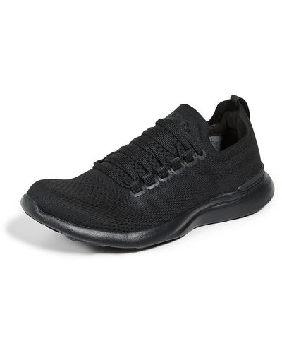 Athletic Propulsion Labs Techloom Breeze Sneakers 10 - Black