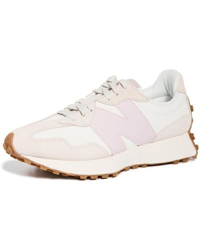 New Balance 327 Sneakers 5 - White