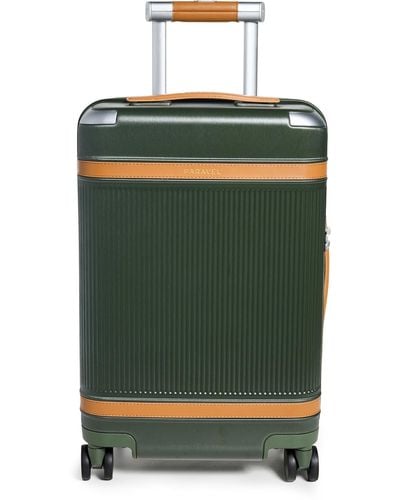 Paravel Aviator Carry-on - Green