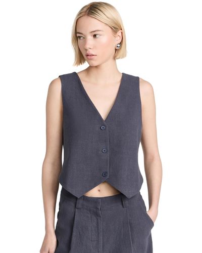 Lioness Ioness Eo Vest - Blue