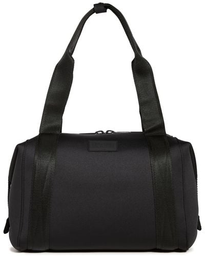 Dagne Dover Landon Medium Carryall Bag - Black