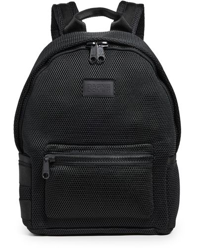 Dagne Dover Akota Medium Backpack - Black