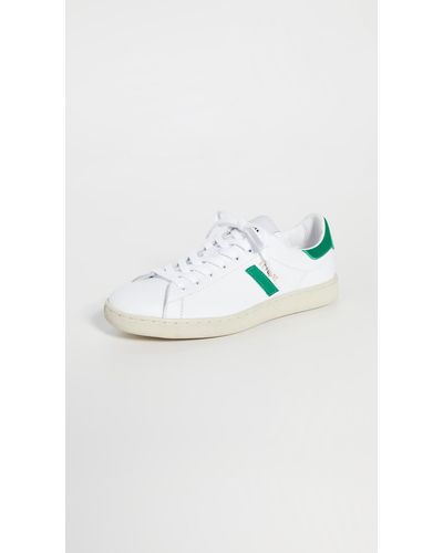 RE/DONE '70s Tennis Shoes - White