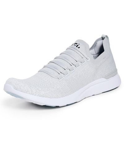 Athletic Propulsion Labs Techloom Breeze Sneakers - White