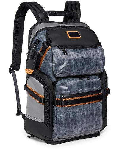 Tumi Nomadic Backpack - Black