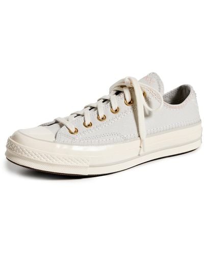 Converse Chuck 70 Sneakers - White