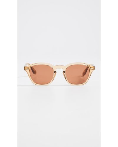 Oliver Peoples Peppe Sunglasses - Multicolour