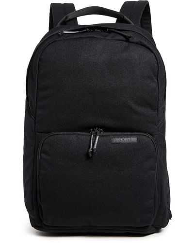 Brevite The Backpack - Black