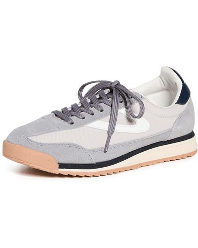 Tretorn Rawlins 2.0 Sneakers - Gray