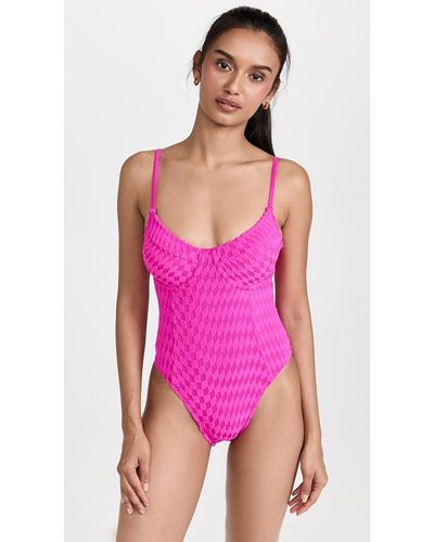 GOOD AMERICAN One-piece swimsuits and bathing suits for Women