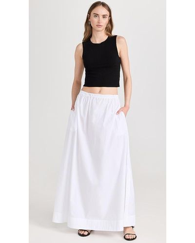 White Rag & Bone Skirts for Women | Lyst
