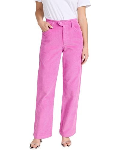 Xirena Vander Pants - Pink