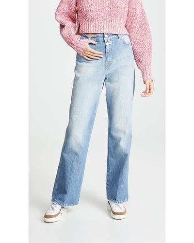 Closed Kathy Jeans - Blue