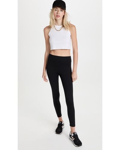 All Access Center Stage Leggings - Black