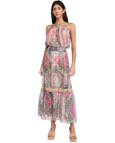 Ramy Brook Miranda Dress - Multicolour