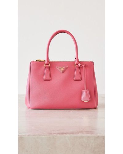 What Goes Around Comes Around Louis Vuitton Pink Vernis Brentwood Bag