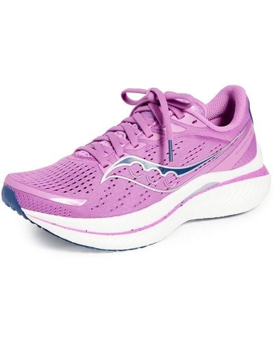 Saucony Endorphin Speed 3 Sneakers - Pink