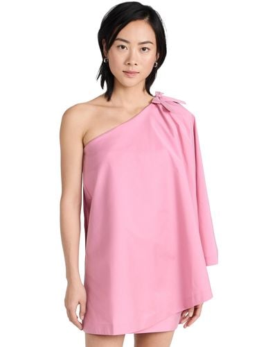 BERNADETTE Short Dress Benedicte - Pink