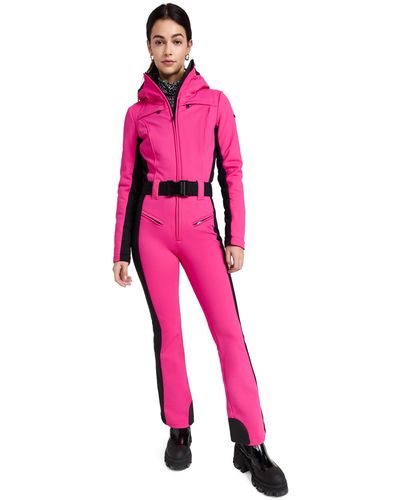 Goldbergh Parry Jumpsuit - Pink