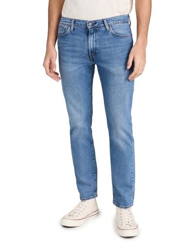 Levi's 511 Slim Jeans - Blue